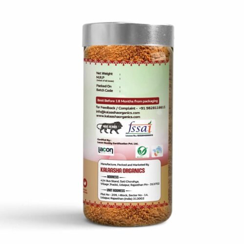 Organic Jaggery Powder - Image 8