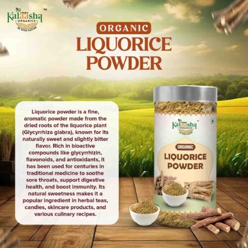 Liquorice Powder - Image 6