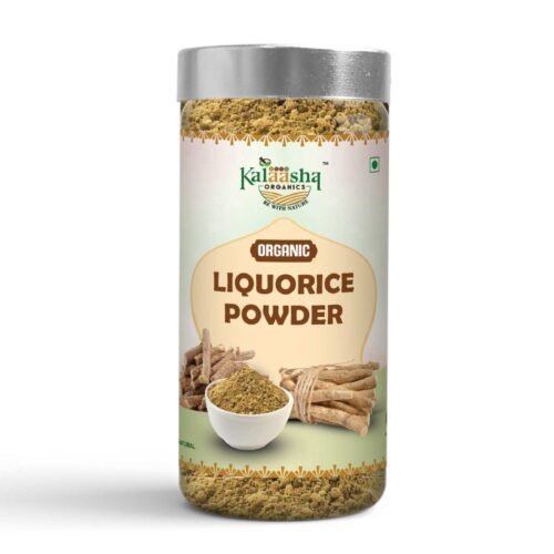 Liquorice Powder - Image 9