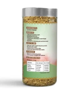 Liquorice Powder - Image 6