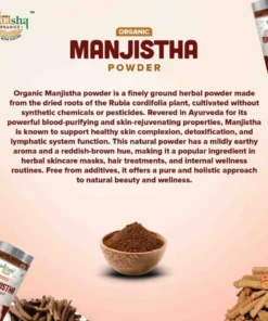Manjistha Powder