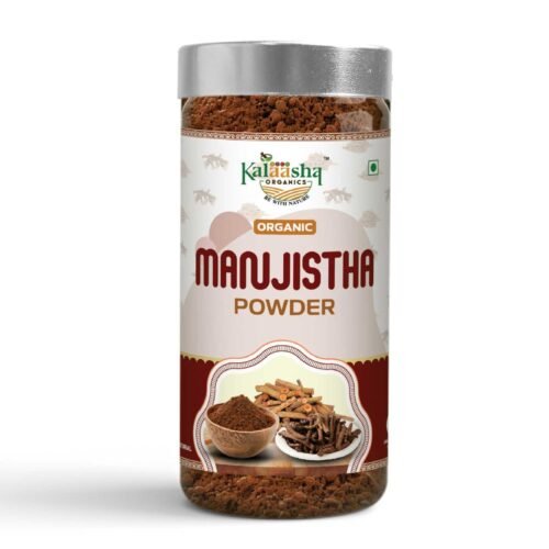 Organic Manjistha Powder - Image 5