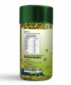 Moringa Herbal Powder