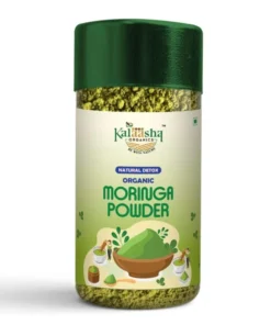 Moringa Leaf Powder