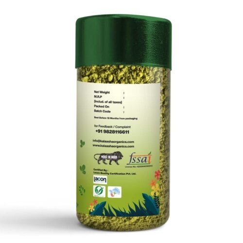 Organic Moringa Powder - Image 7