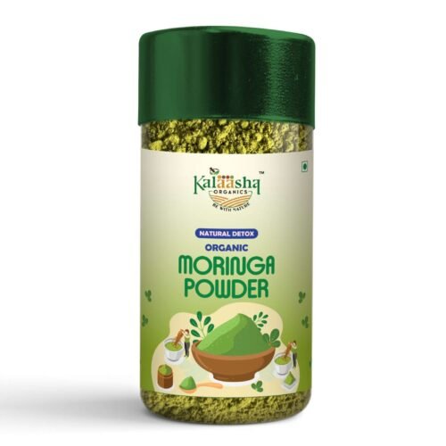 Organic Moringa Powder - Image 5