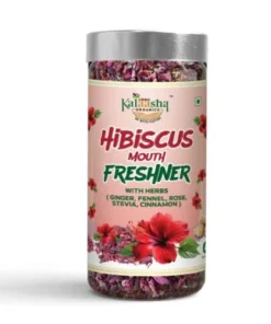 Hibiscus Mouth Freshner - Image 7