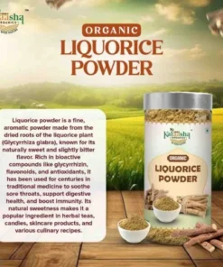 Mulethi Powder Online