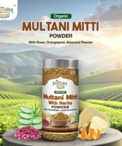 Multani mitti Powder