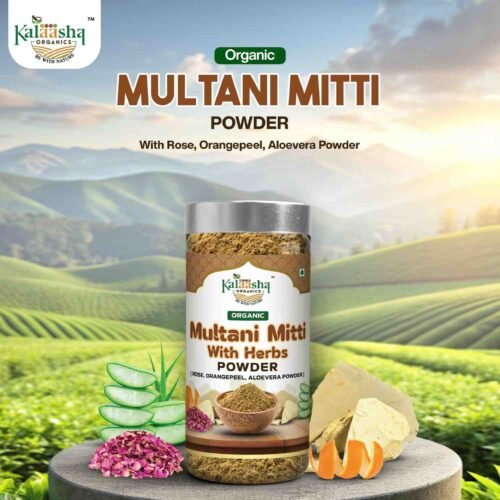 Multani Mitti Powder