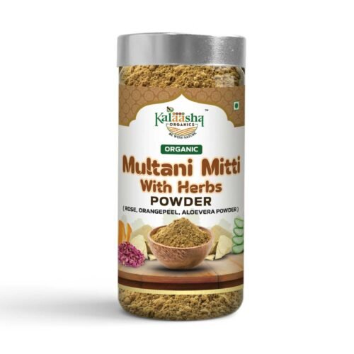 Multani Mitti Powder - Image 8