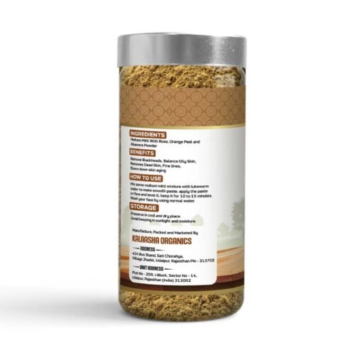 Multani Mitti Powder - Image 7