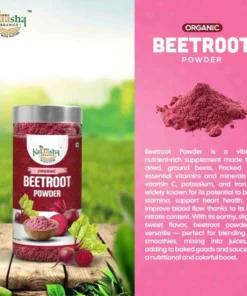 Organic Beetroot Powder - Image 6