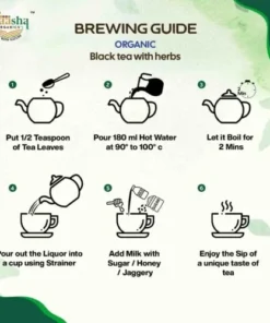 Natural Black Tea
