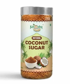 Natural Coconut Sugar