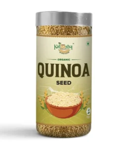 Natural Quinoa Seeds
