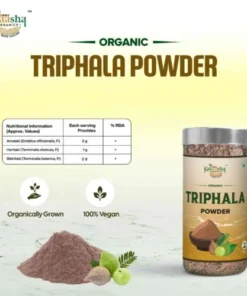 Triphla Powder - Image 3