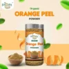 Orange Peel Powder