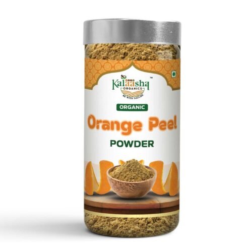 Orange Peel Powder - Image 7
