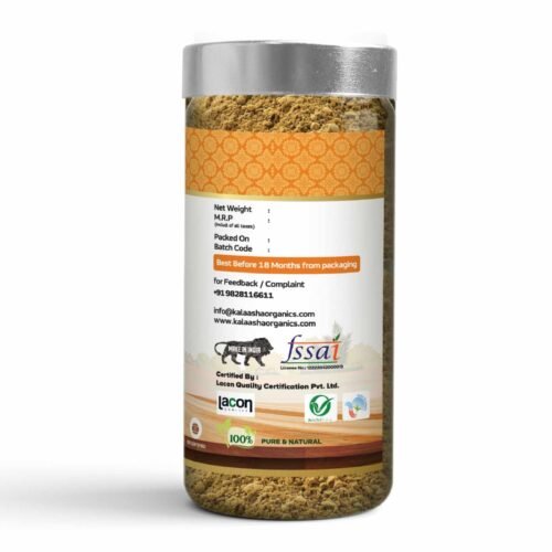 Orange Peel Powder - Image 9