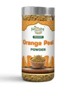 Orange Peel Powder - Image 7