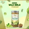 Organic Amla Fruit Powder