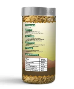Organic Amla Powder