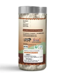 Organic Arrow Root Powder