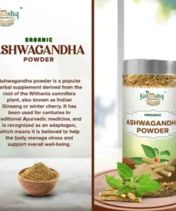 Ashwagandha Powder - Image 5