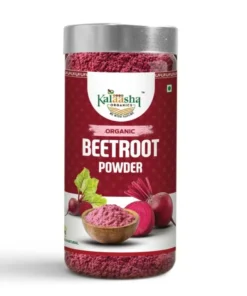 Organic Beetroot Powder - Image 7