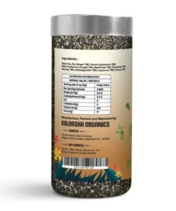 Organic Black Tea - Image 7