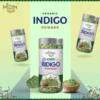 Organic Indigo Powder
