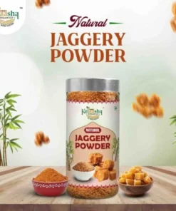 Organic Jaggery Powder