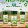 Organic Moringa Powder