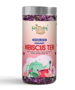 Hibiscus Rose Tea - Image 8