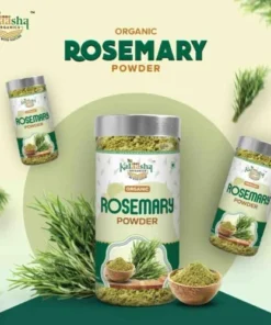 Organic Rosemary Powder