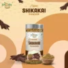 Organic Shikakai Powder