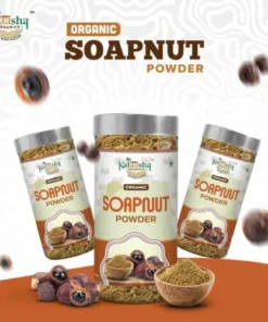 Organic Soapnut Powder