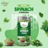 Organic Spinach Powder