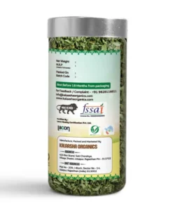 Organic Stevia Powder