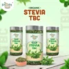 Organic Stevia TBC