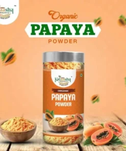 Papaya Powder