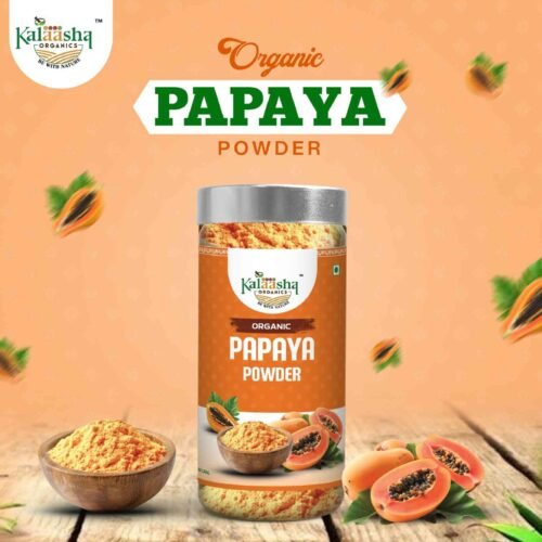Papaya Powder