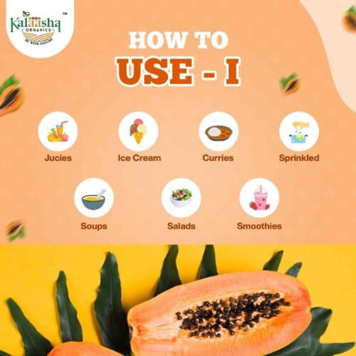 Papaya Powder - Image 5