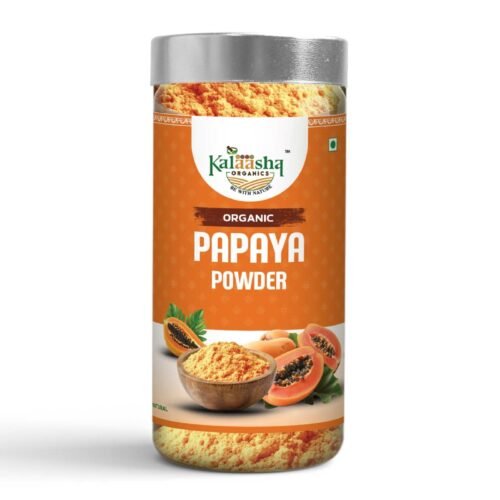 Papaya Powder - Image 7