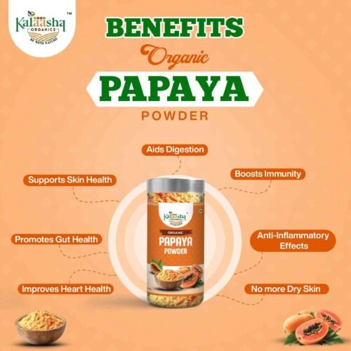 Papaya Powder - Image 6