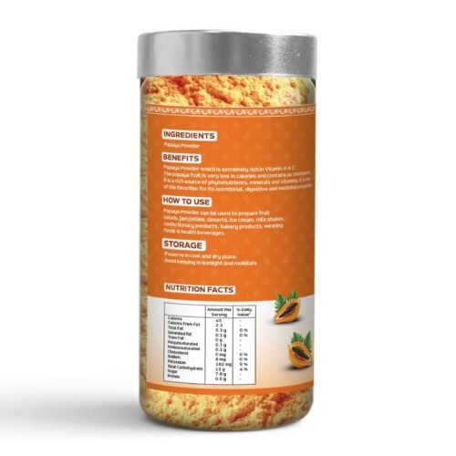 Papaya Powder - Image 8