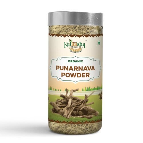 Punarnava Root Powder - Image 7