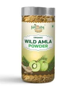 Pure Amla Fruit Powder