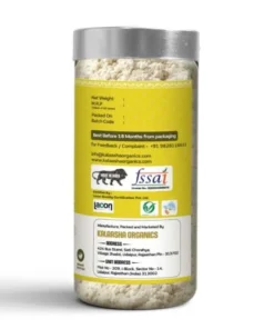 Organic Banana Powder - Image 3